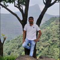 Yogesh Pawar