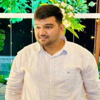 Vivek Patel