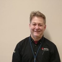 Kevin Goligowski