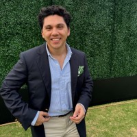 Kevin Castro