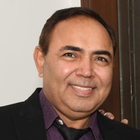 Anil Kumar