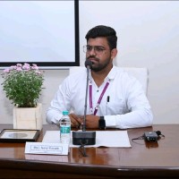Suraj Darade