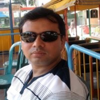 AJAY PAREEK
