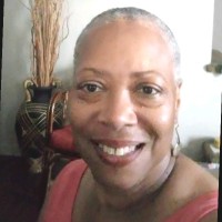 Mary Cousin