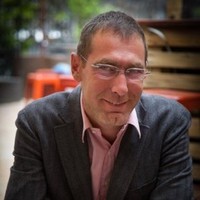 Luis Rodríguez del Alamo