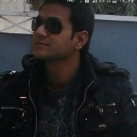 vikram parihar