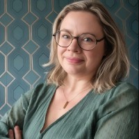 Jenneke Tomlow