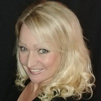 Vikki Hall
