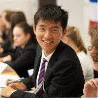 Alex Chen
