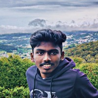 RAVISANKAR M