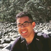 Shawn Yang
