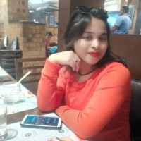 Kiran Rawat