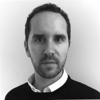 Arnaud Verhalle