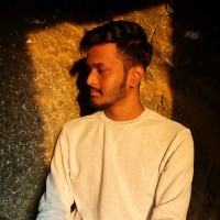 Abishek C B