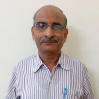 R P Sharma