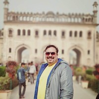 Deepak Suri