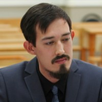 Sergei Evteev