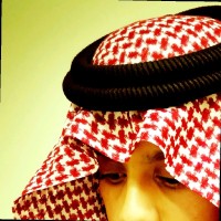 Fahad Ibraheem Almasoud, Ph.D