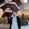 Andrew Kim