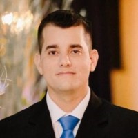 Adriano Caldas de Sousa