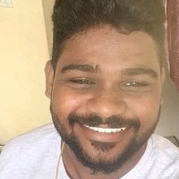 Vignesh Bupathi