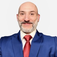 Krikor Kazikojian