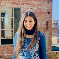 Vaishali Ahluwalia