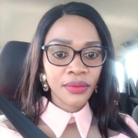 Sandisiwe Galada