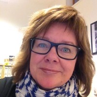 Syrjänen Tarja