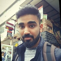 Ravikant Rathore