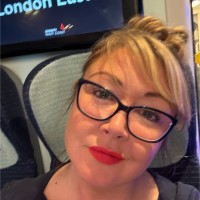 Deborah Greensill