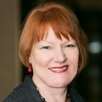 Lynette May