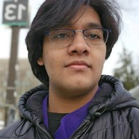 Omar Syed