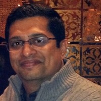 Gurucharan KB