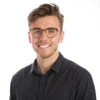 Oliver Beddard