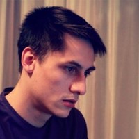 Александр Косолапов