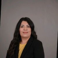 Olga Perez Frias