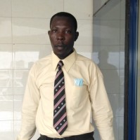 Francis Ochola