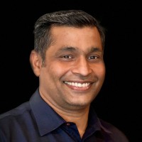 Ananthan Kandasamy