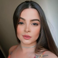 Raphaela Borges