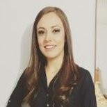 Gisela Benhumea Warnke