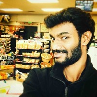 Shailender Reddy
