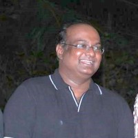 Dinesh Narasimhan
