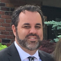 Rob Cushnaghan
