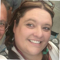 Desiree Ivers