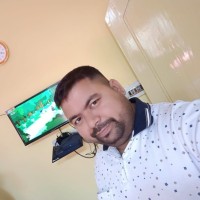 Rajesh Jha