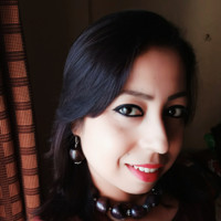 Piali Mukherjee