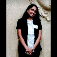Shailaja Adinarayanamurthy