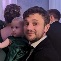 Daniel Wheatley