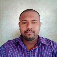 Sagar Sah